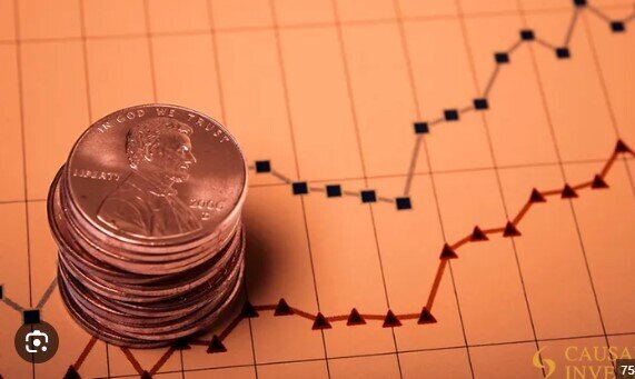 Cổ phiếu penny bứt phá: Geleximco, Vingroup đứng sau những cú ‘sốc giá'