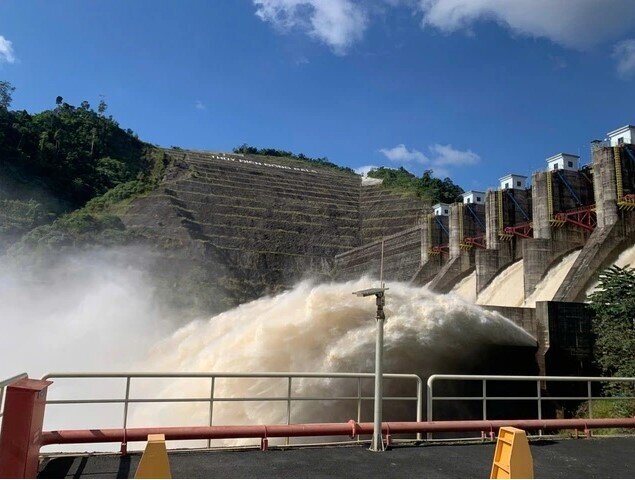 Thiệt hại 40 tỷ đồng vì xả lũ bất ngờ: Thủy điện Đồng Nai 5 bị “soi” trách nhiệm
