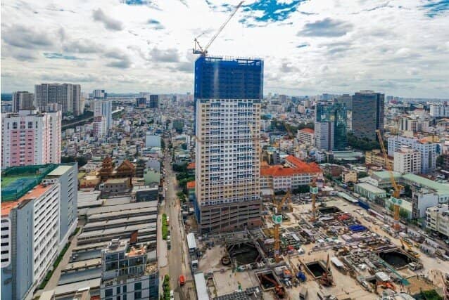 Tin vui cho Novaland và người mua nhà