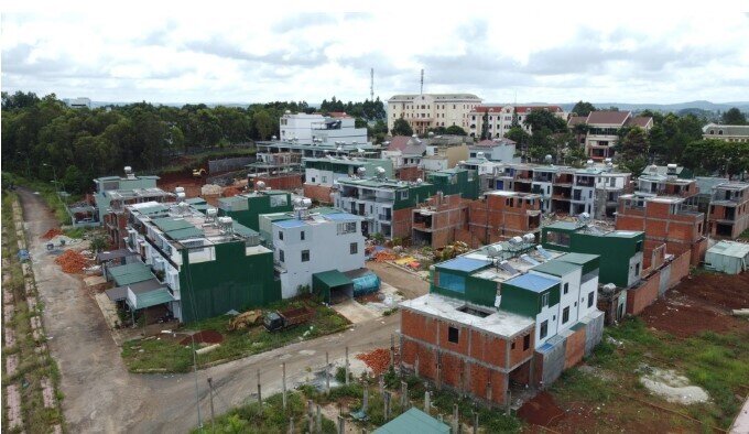 Sai phạm tại dự án nhà ở xã hội: Một số căn “rơi” vào tay người thân cán bộ