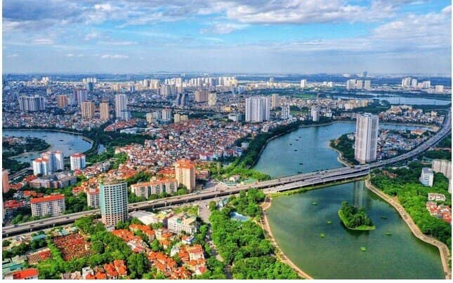 Hà Nội, TP HCM dẫn sóng, 2026 hứa hẹn năm bùng nổ của BĐS