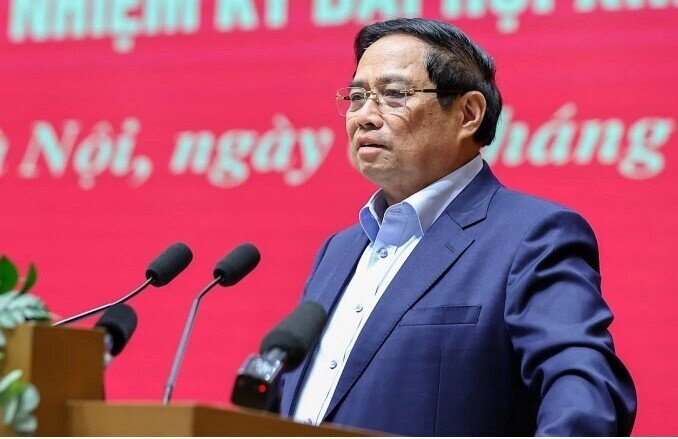 Thủ tướng: Hạn chế tối đa tác động tiêu cực của nhóm lợi ích