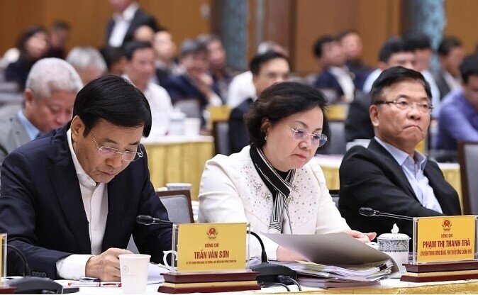 Thủ tướng: Hạn chế tối đa tác động tiêu cực của nhóm lợi ích