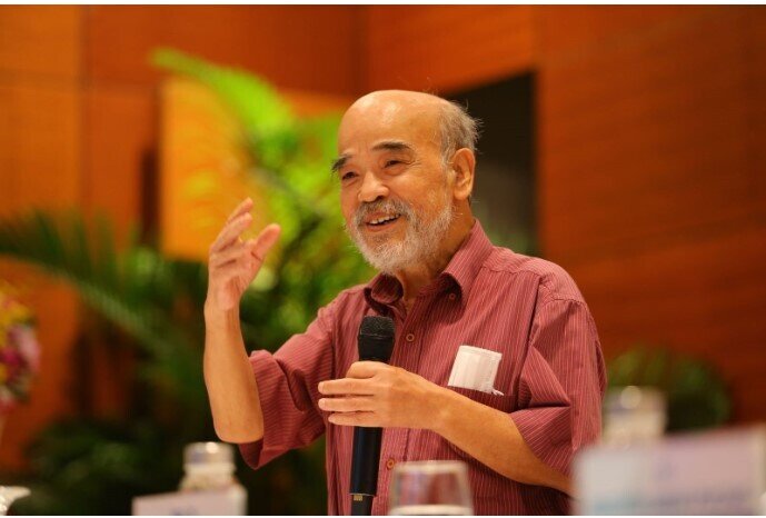 Thực hư chuyện giá đất chiếm 30% giá căn hộ