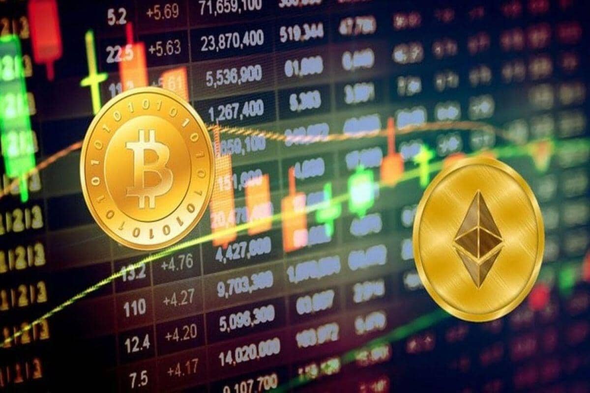Sẽ phạt tới 200 triệu đồng khi chào bán, phát hành tài sản mã hóa không đúng đối tượng