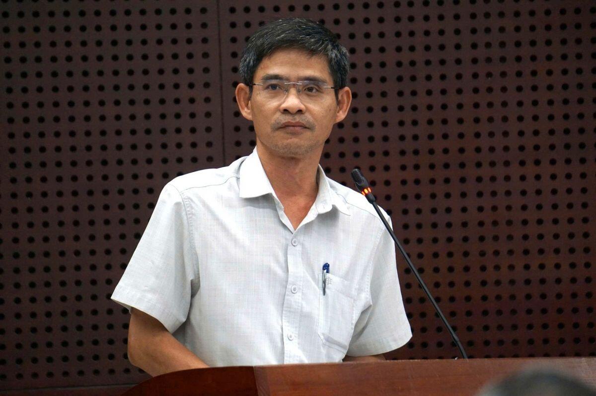 Đà Nẵng lý giải đề xuất thay từ 'xả lũ' bằng 'vận hành điều tiết qua tràn xả sâu'