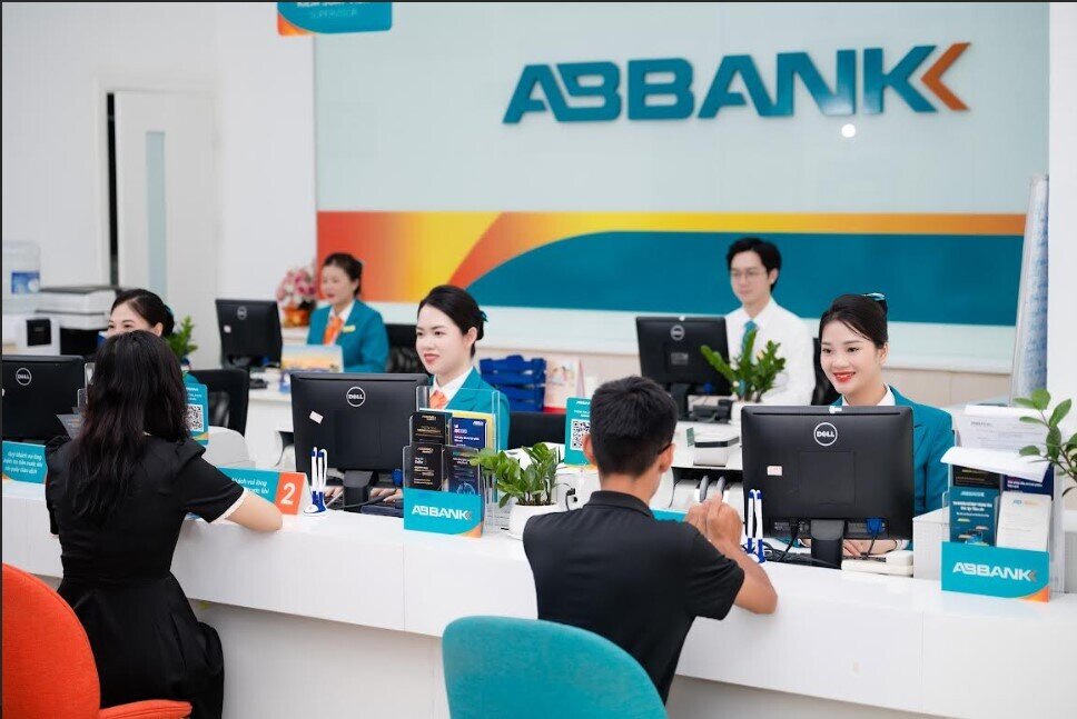 ABBANK: Bứt phá mạnh mẽ, đạt 3.400 tỷ đồng LNTT 11 tháng