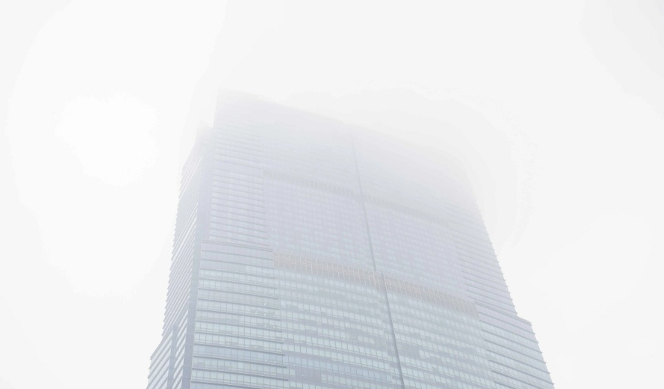 Hà Nội ô nhiễm không khí từ sáng đến đêm