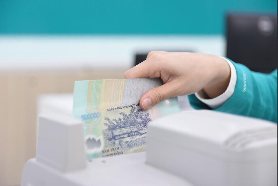 ABBANK: Bứt phá mạnh mẽ, đạt 3.400 tỷ đồng LNTT 11 tháng