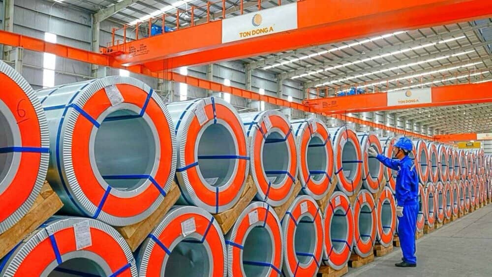 GDA nộp hồ sơ niêm yết HoSE, “hồi sinh” kế hoạch lên sàn sau nhiều năm dang dở