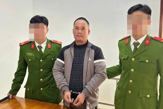 Đoàn Văn Sáng bị bắt: Hé lộ thủ đoạn gây án rùng mình và sự thật "tài liệu 88 trang" gây sốt mạng xã hội