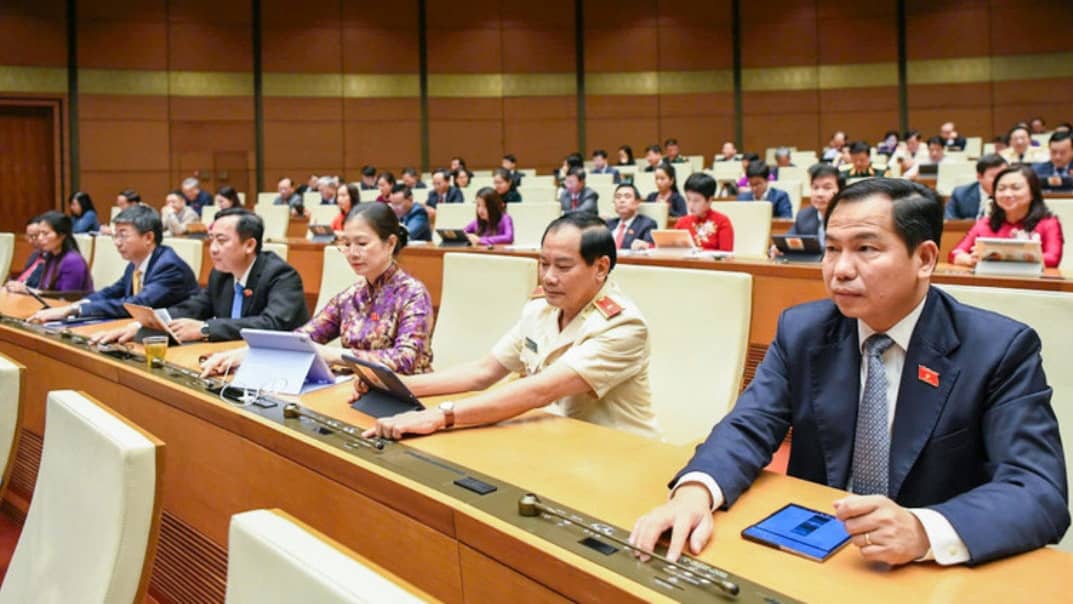 Đường sắt cao tốc Bắc – Nam: Không còn chỗ cho lời hứa, chỉ có năng lực thật mới thắng
