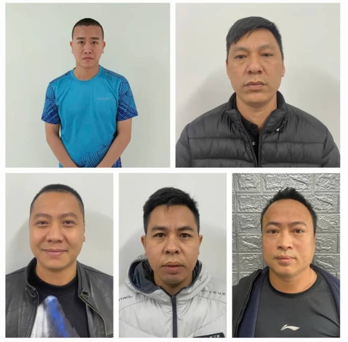 Bóc trần đường dây cá độ bóng đá hàng nghìn tỷ do “ông trùm” 9x cầm đầu