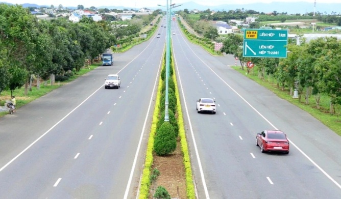 Tập đoàn Sơn Hải trúng thầu “siêu dự án” cao tốc Tân Phú - Bảo Lộc, vốn đầu tư 18.000 tỷ đồng