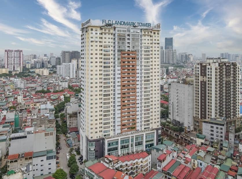 Agribank đấu giá khoản nợ 85,8 tỷ đồng của FLC Land, bảo đảm bằng 25 quyền sử dụng đất tại Thanh Hóa
