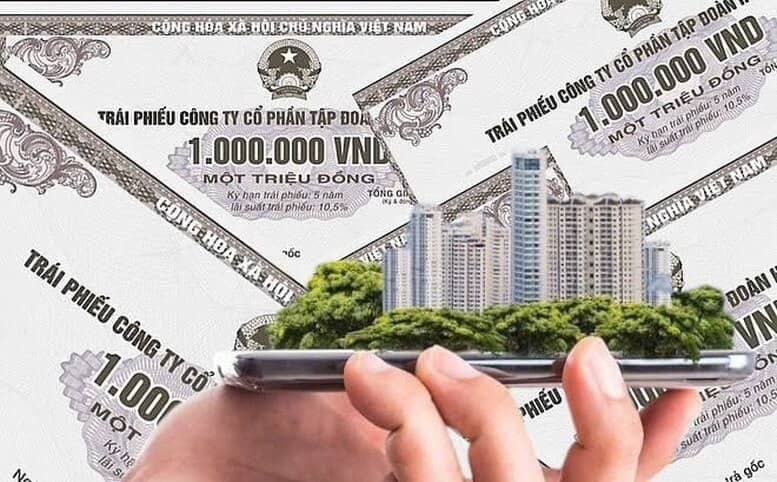 Thị trường trái phiếu doanh nghiệp và trái phiếu Chính phủ tăng tốc cuối năm