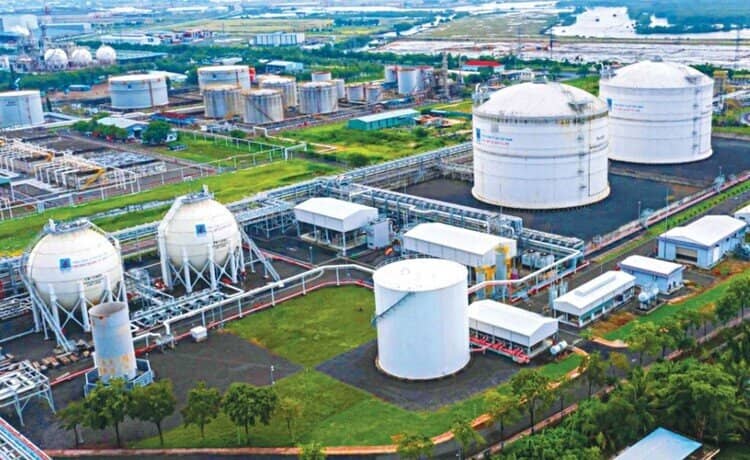 Phê duyệt danh mục các dự án năng lượng trọng điểm