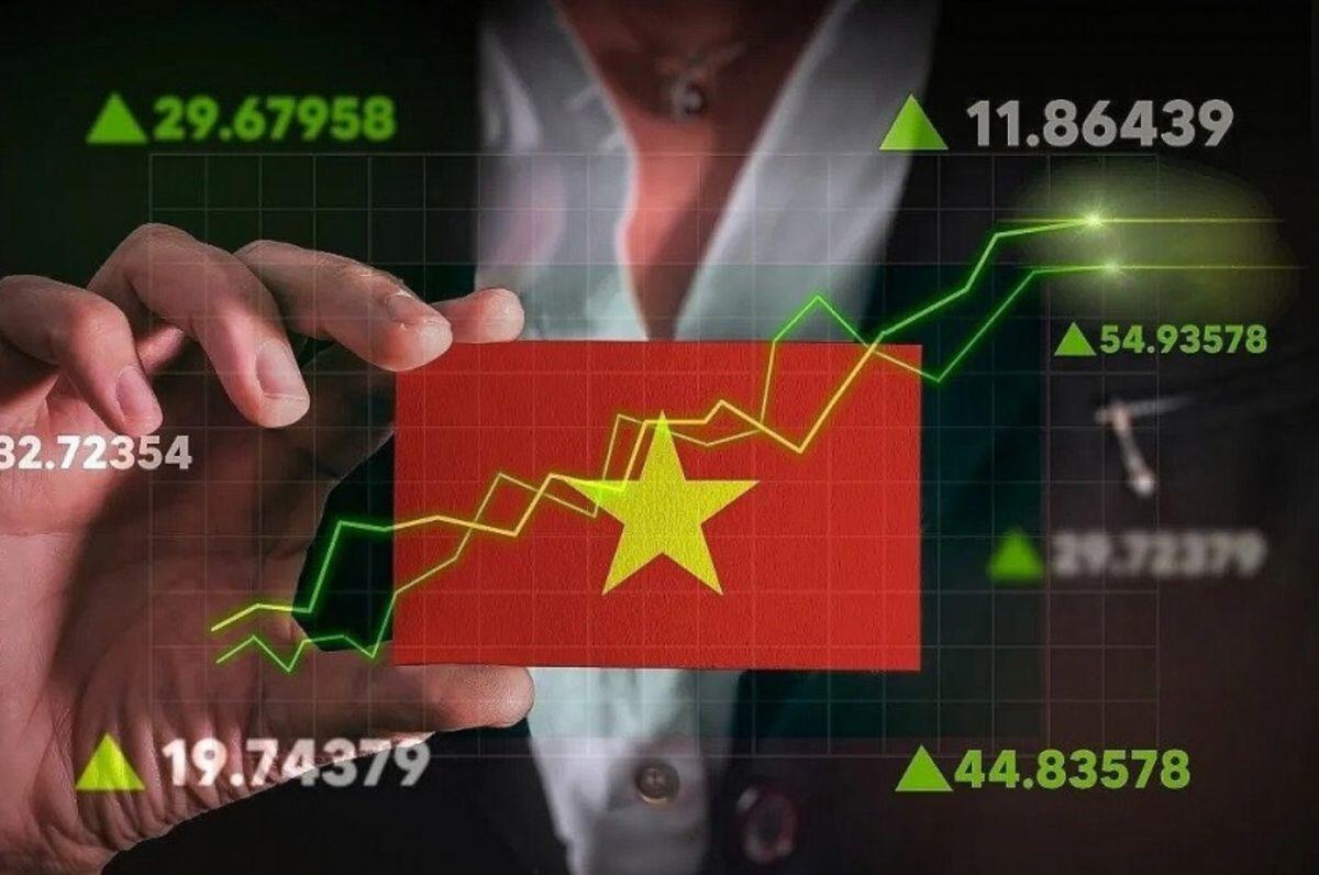GDP tăng ấn tượng 8,23%, TTCK tăng 60%: Chuyên gia tiết lộ 3 'cơ hội vàng' giúp Việt Nam bứt phá năm 2026