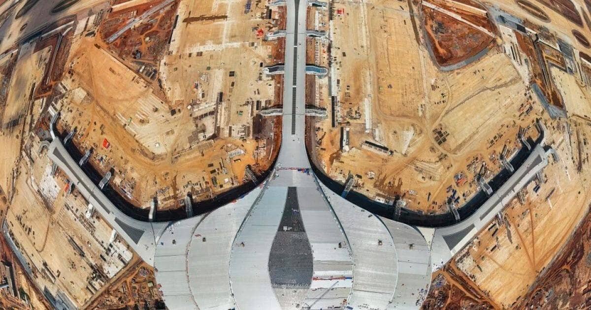 ACV đề xuất làm chủ đầu tư giai đoạn 2 sân bay Long Thành