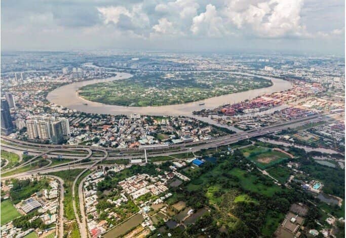 Ai chịu ảnh hưởng nhiều nhất từ bảng giá đất mới của TP HCM?