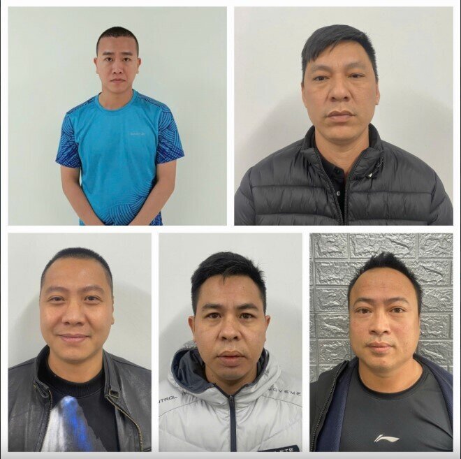 Bắt "ông trùm" đường dây cá độ bóng đá quy mô lớn, giao dịch lên tới hàng ngàn tỉ đồng