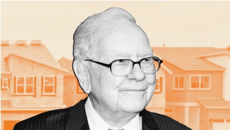 Warren Buffett tiết lộ “bí quyết sống tiết kiệm” sau thương vụ nhà lời gần 4.700%
