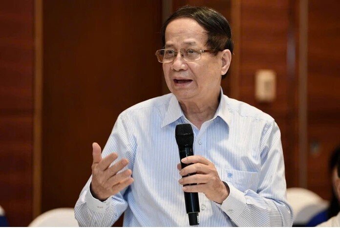 Nâng ngưỡng chịu thuế của hộ kinh doanh lên 500 triệu đồng, chuyên gia nói gì?