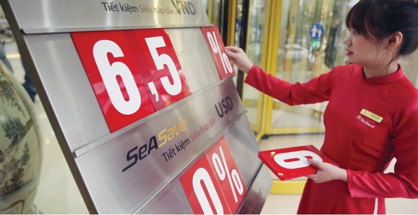 Lãi suất tăng liên tục: Người vay cần chuẩn bị gì?