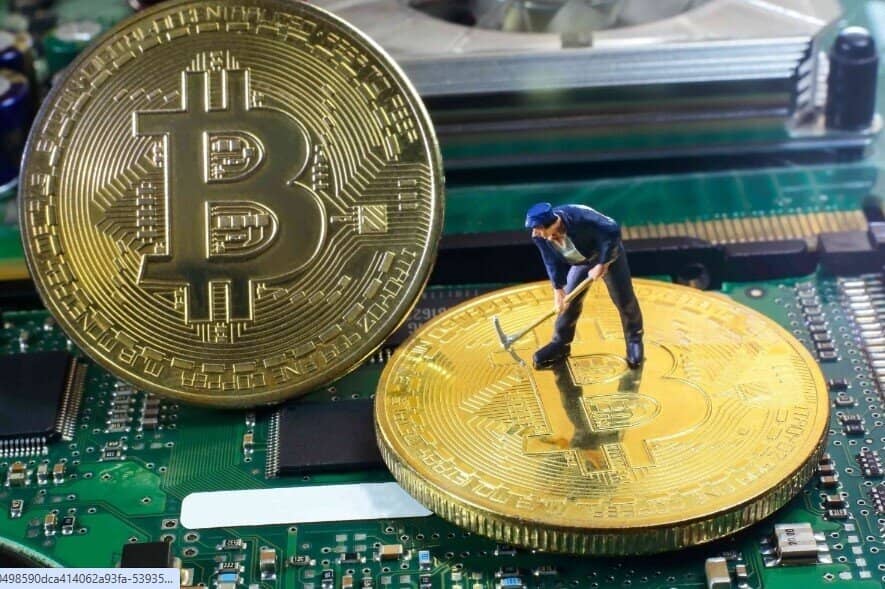 Trung Quốc “hồi sinh” khai thác Bitcoin sau lệnh cấm 4 năm
