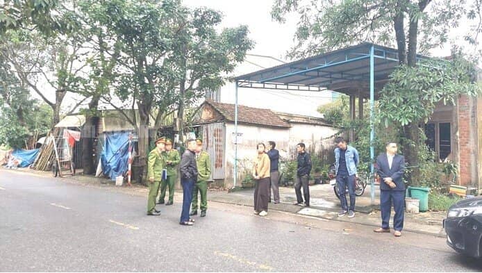 Vụ chuyển nhầm gần 500 triệu đồng: Công an nêu lý do chưa khởi tố