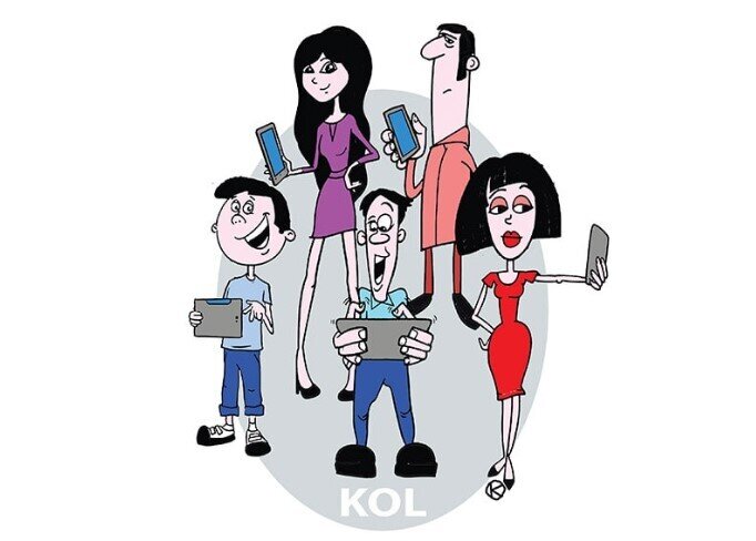 Từ năm sau, KOL & KOC sẽ không còn “vùng cấm” quảng cáo sai sự thật