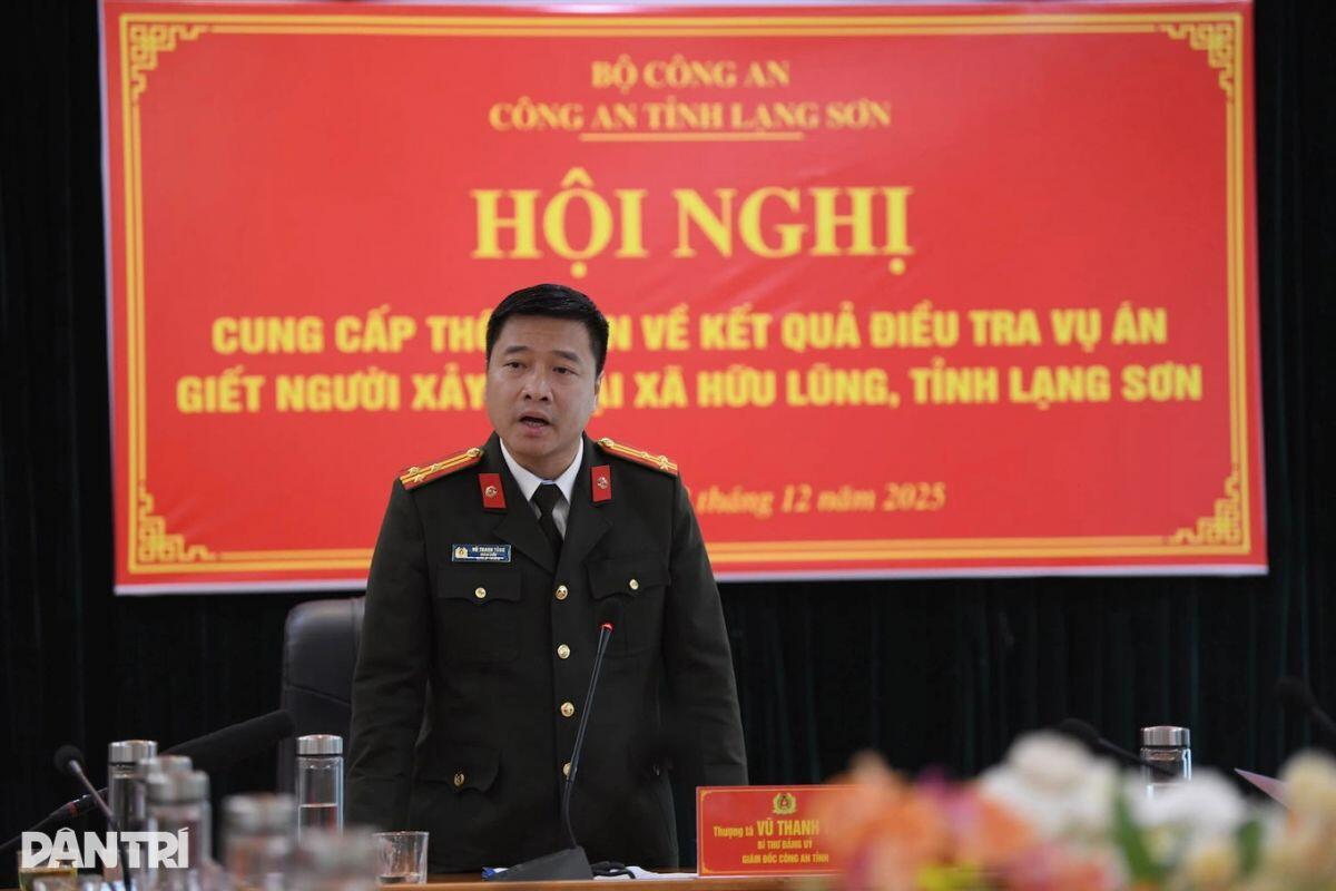 Đoàn Văn Sáng giết người, phi tang xác tại trụ sở Đội Quản lý thị trường