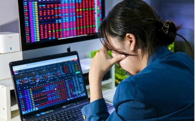 Thị trường xoay nhịp, nhà đầu tư dễ “trượt chân”