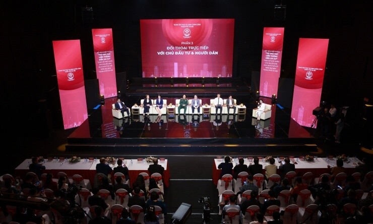 Công an Hà Nội thông tin về "suất ngoại giao, suất nội bộ" mua nhà ở xã hội