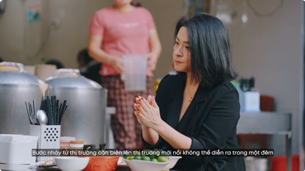 TTCK Việt đã thực sự được nâng hạng?