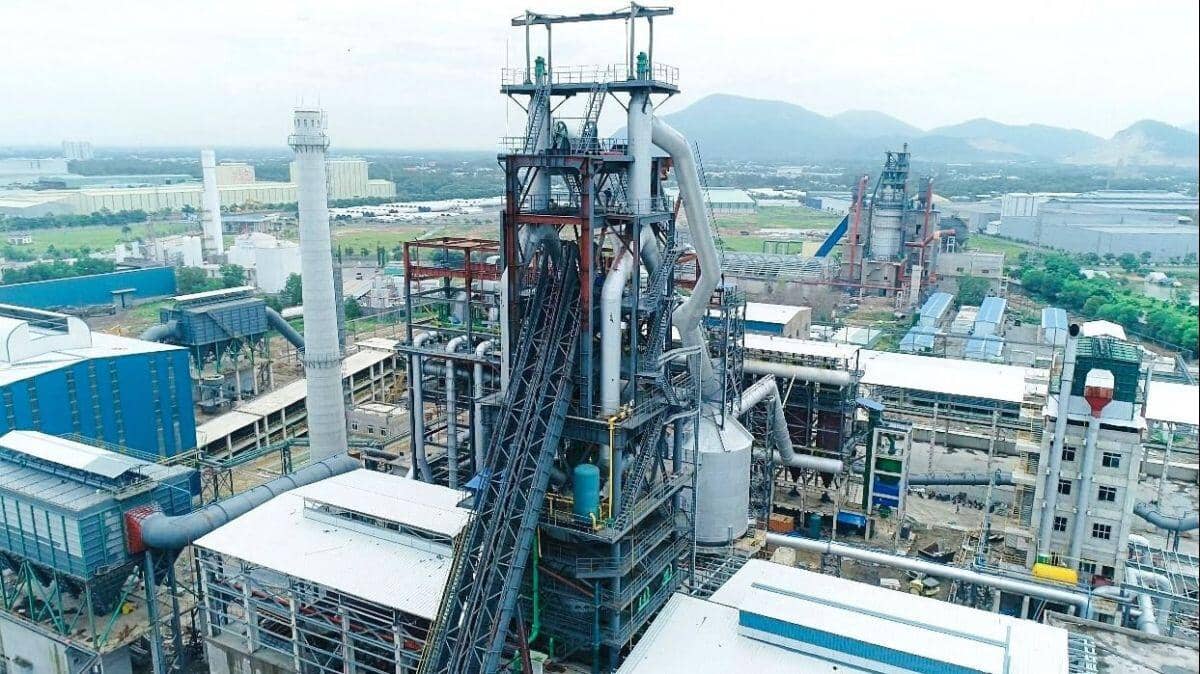 POM chốt họp cổ đông bất thường trong tháng 12, quyết định phương án tái cấu trúc