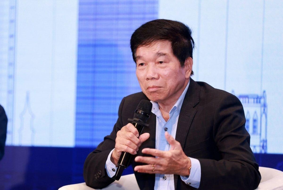 Giá nhà "giết chết" thành quả tích luỹ 80 năm