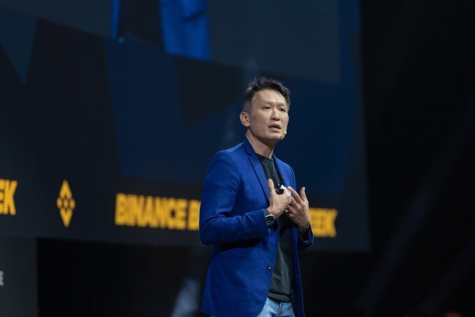 "Bitcoin không còn là kênh đầu cơ chờ tăng giá"