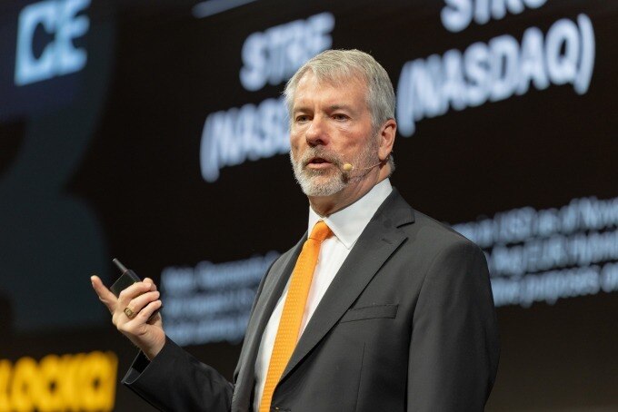 "Bitcoin không còn là kênh đầu cơ chờ tăng giá"