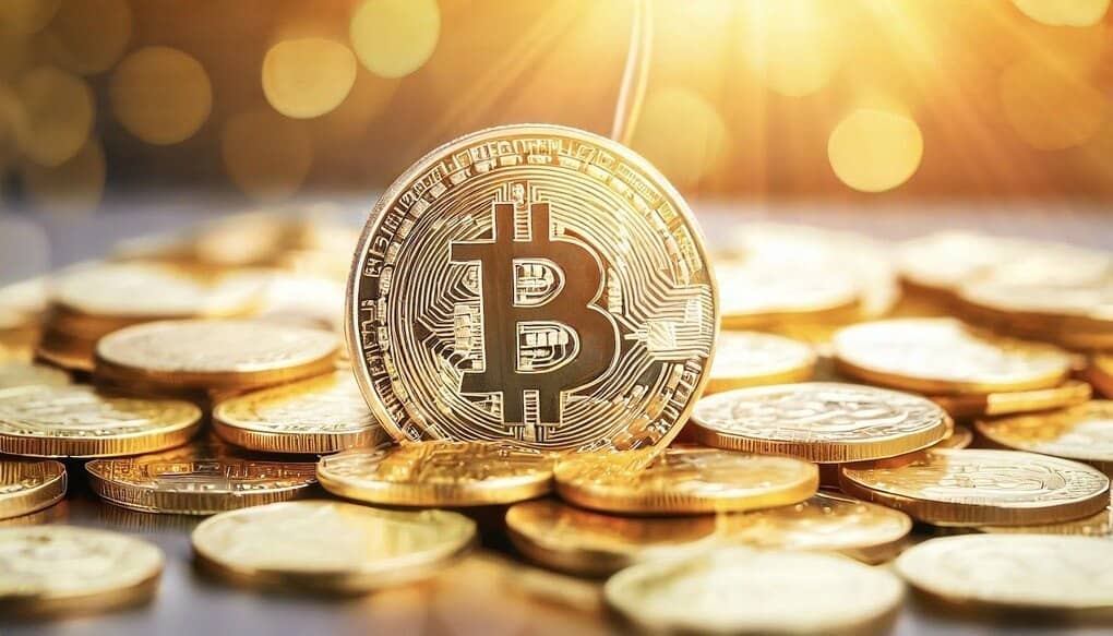 Bitcoin tiếp tục tăng mạnh, bật lên đỉnh hai tuần: Đợt hồi phục này có bền vững?