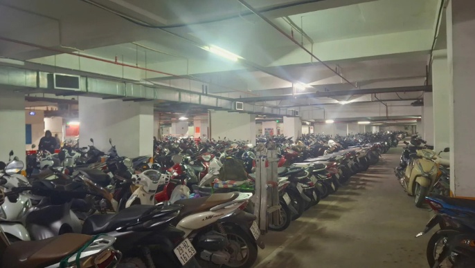 Phường Hoàng Liệt yêu cầu HH Linh Đàm hủy lệnh cấm xe điện: “Không được đơn phương cấm trái luật”