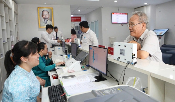 Bộ Nội vụ đề xuất điều chỉnh phụ cấp chức vụ lãnh đạo từ ngày 1/1/2026