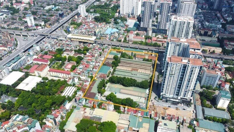 Chuyện gì đang xảy ra tại Giày Thượng Đình vang bóng một thời?