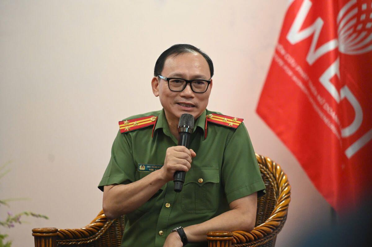 Từ vụ án ở Lạng Sơn: Cảnh báo các “hội nhóm ngầm” – địa bàn tội phạm mới trên không gian mạng