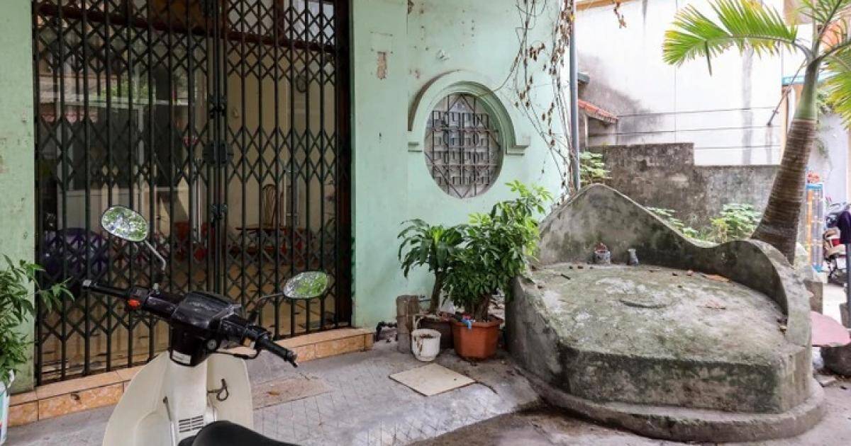 Giá rẻ hơn 30%, nhà gần nghĩa trang được lùng mua