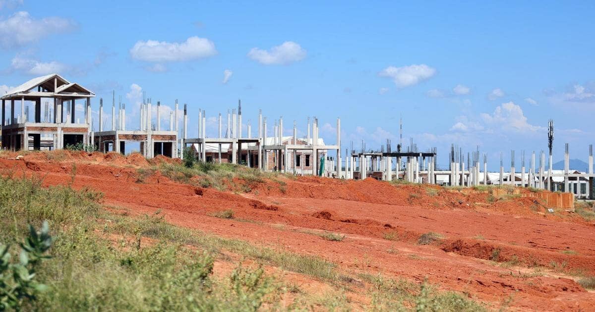 Bảng giá đất mới: Cải cách hay gánh nặng?