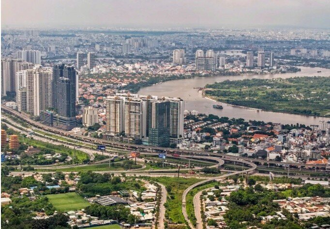 Giá nhà ngày càng bỏ xa thu nhập