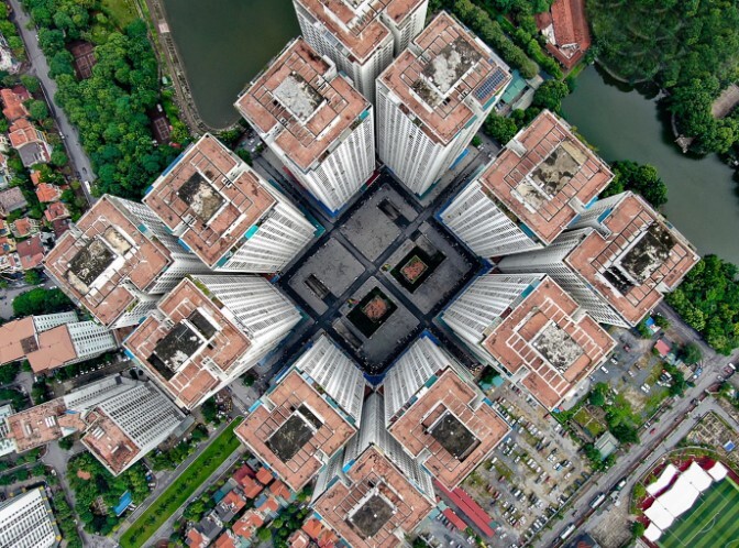 Luật sư nói về việc cấm gửi xe điện tại khu chung cư gần 40.000 dân