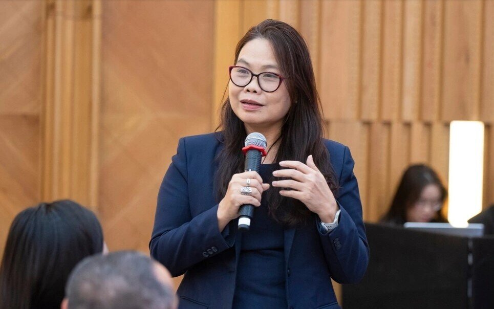 Ô tô bay sắp xuất hiện ở TP. HCM?