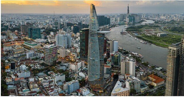 Giá đất tăng ầm ầm, BĐS đứng trước nguy cơ leo thang mạnh